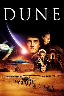 Dune: Çöl Gezegeni izle