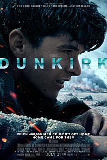 Dunkirk izle