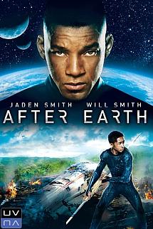 Dünya Yeni Bir Başlangıç izle