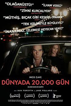 Dünyada 20.000 Gün