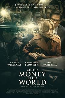 Dünyanın Bütün Parası izle