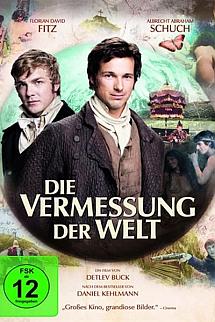 Dünyayı Ölçmek izle