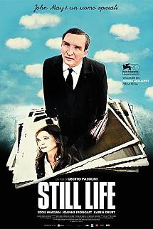 Durgun Hayat izle
