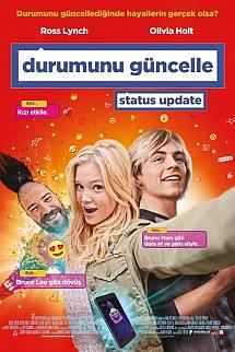 Durumunu Güncelle izle