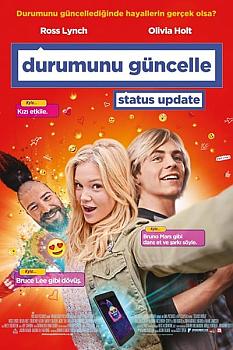 Durumunu Güncelle