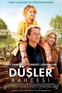 Düşler Bahçesi izle