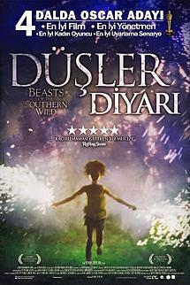 Düşler Diyarı izle