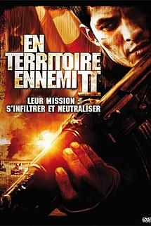 Düşman Hattı Felaket Ekseni izle