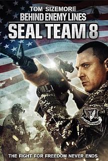 Düşman Hattı Sekizinci Ekip izle