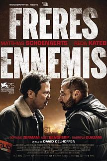Düşman Kardeşler izle