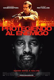 Düşmanı Korurken izle
