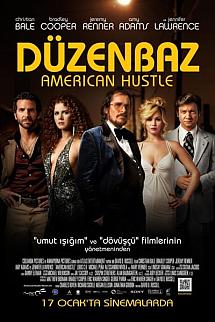 Düzenbaz izle