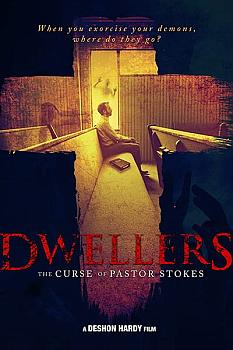 Dwellers: The Curse of Pastor Stokes