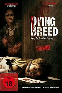 Dying Breed izle