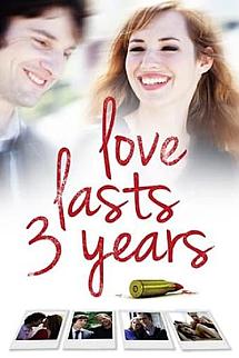 Aşkın Ömrü 3 Yıldır izle