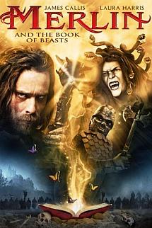 Merlin ve Hayvanların Kitabı izle