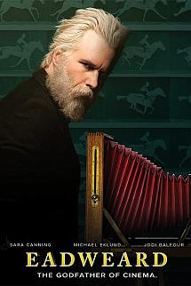 Eadweard izle