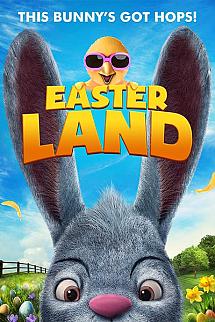 Easter Land izle
