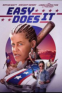 Easy Does It izle