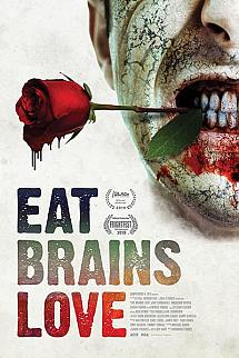 Eat Brains Love izle