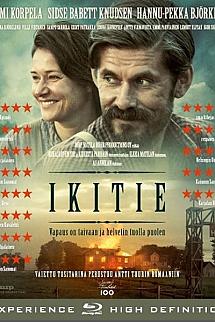 Ebedi Yol izle