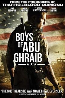 Ebu Gureyb'in Çocukları izle