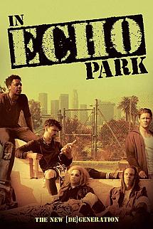 Echo Parkta izle