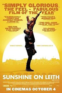 Edinburgh'ta Aşk izle