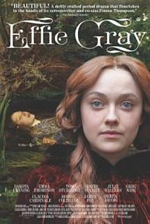 Effie Gray izle