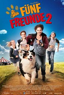 Efsane Beşli 2 izle