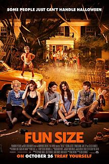 Eğlence Boyutu izle