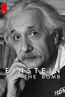 Einstein ve Atom Bombası izle