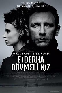 Ejderha Dövmeli Kız izle