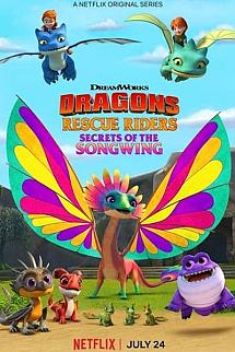 Ejderha Kurtarma Binicileri Sırları izle