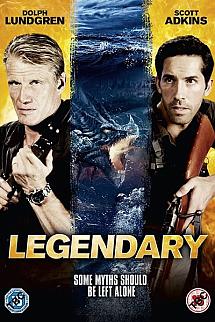 Ejderin Karnı izle