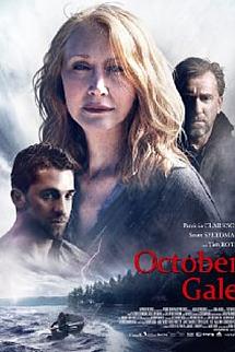Ekim Fırtınası izle