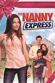 Ekspres Dadı izle