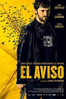 The Warning izle