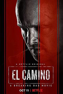 El Camino Bir Breaking Bad Filmi izle