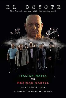 El Coyote izle