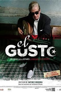 El Gusto izle