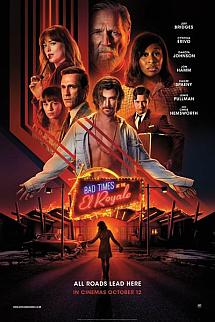 El Royale'de Zor Zamanlar izle