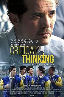 Eleştirel Düşünme izle