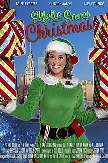 Elfette Saves Christmas izle