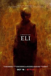 Eli izle