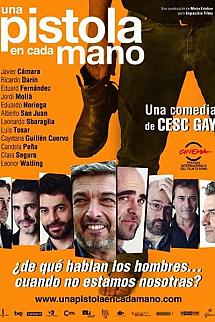 Ellerimde Silahlar izle