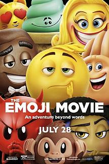 Emoji Filmi izle