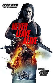 En Tehlikeli Oyun izle