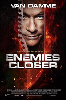 Enemies Closer izle
