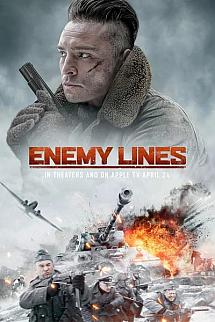 Enemy Lines izle